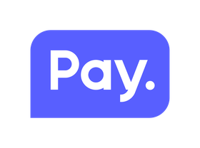 Pay.